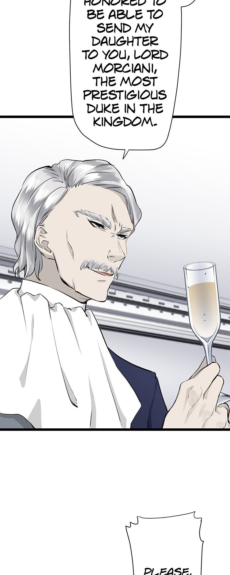 Nulliitas: The Half-Blood Royalty chapter 20 page 41