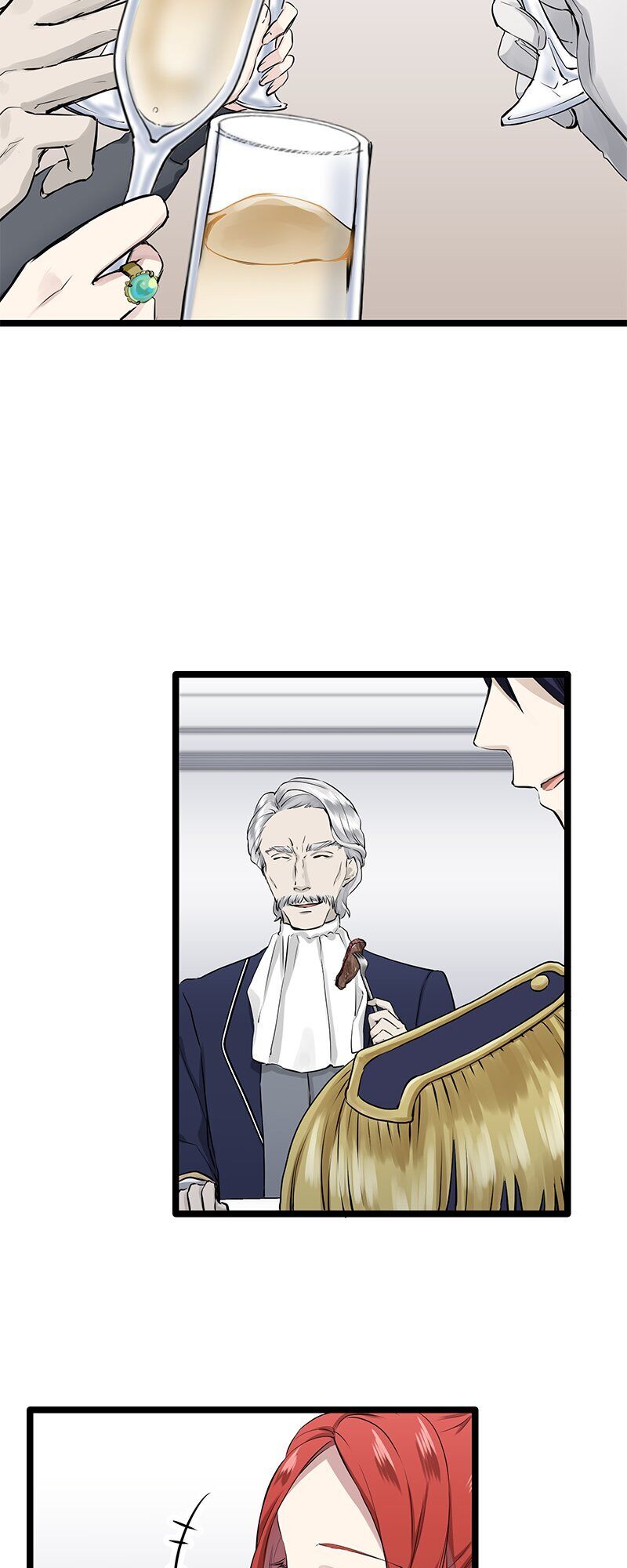 Nulliitas: The Half-Blood Royalty chapter 20 page 44