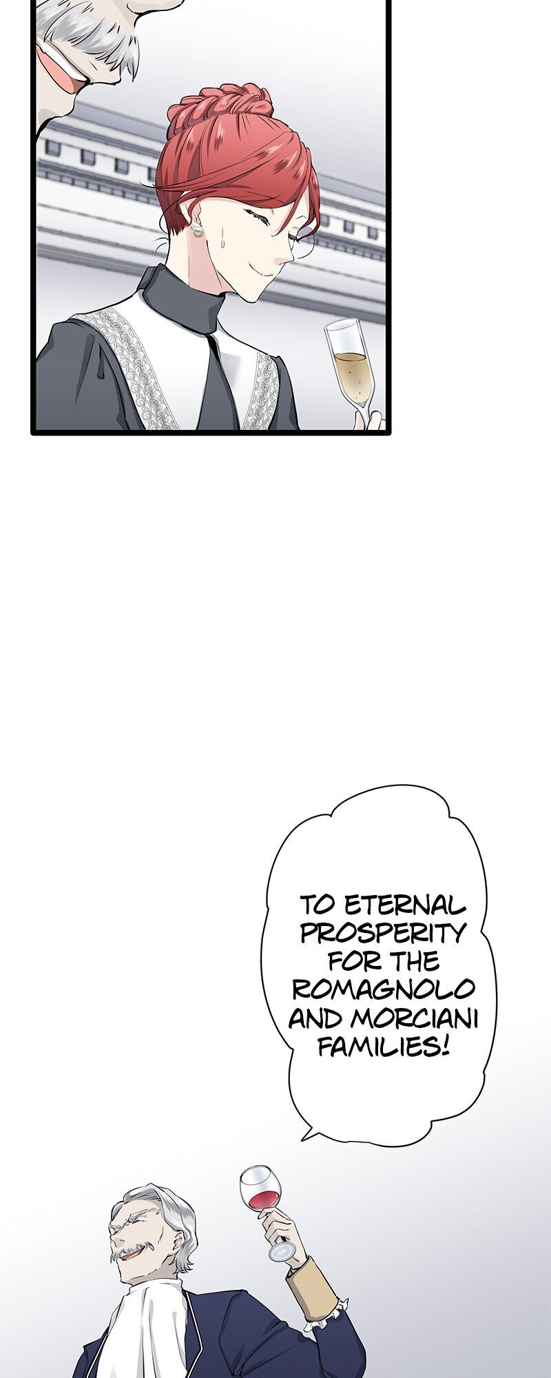 Nulliitas: The Half-Blood Royalty chapter 20 page 46