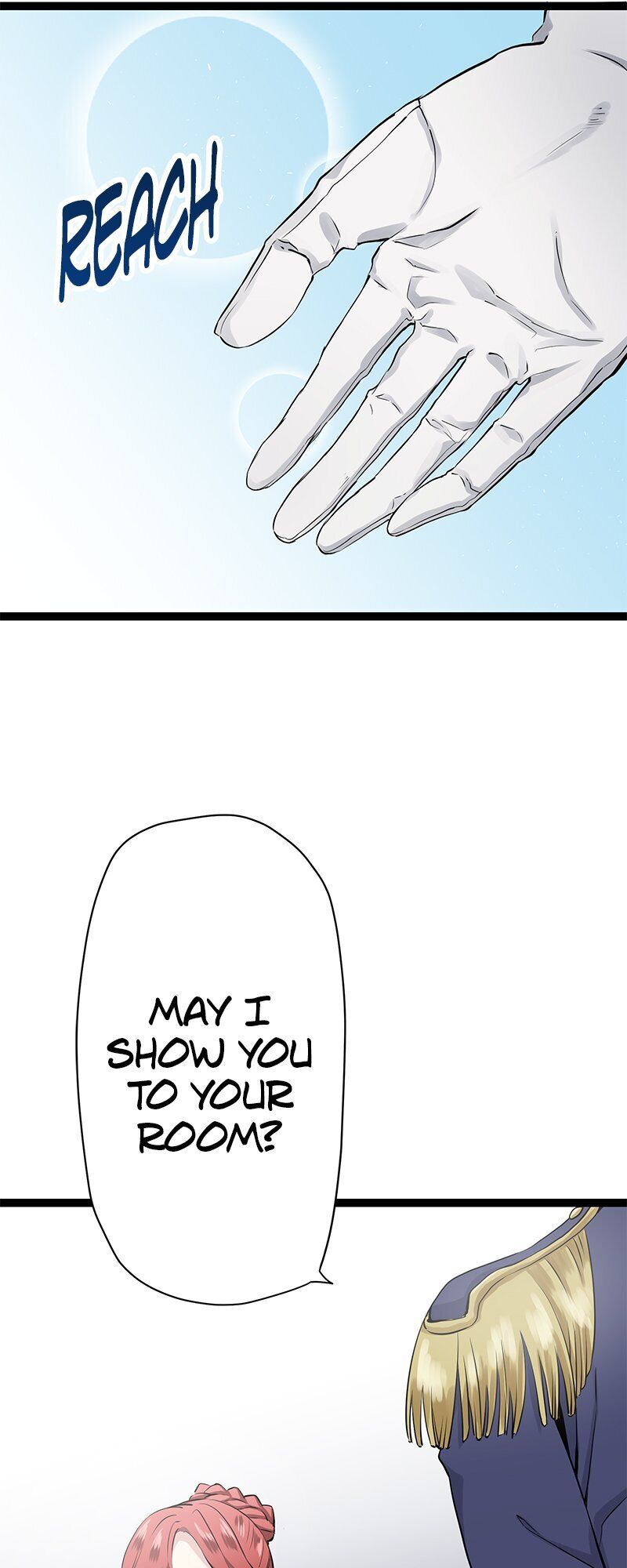 Nulliitas: The Half-Blood Royalty chapter 20 page 49