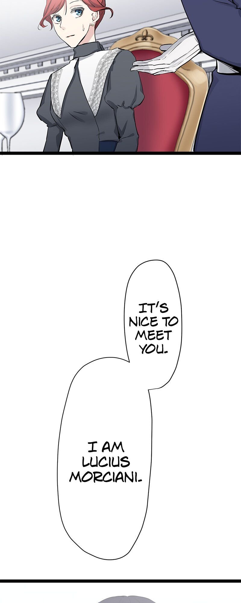 Nulliitas: The Half-Blood Royalty chapter 20 page 50