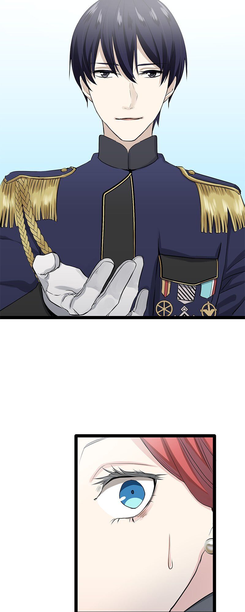 Nulliitas: The Half-Blood Royalty chapter 20 page 51