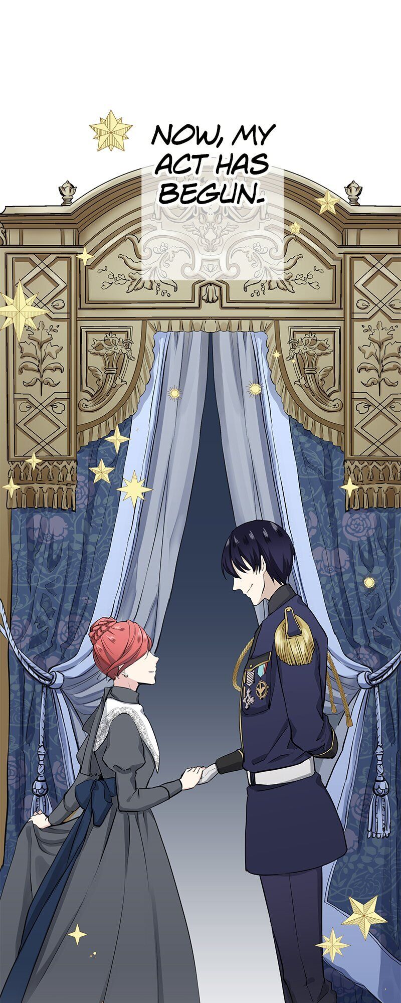 Nulliitas: The Half-Blood Royalty chapter 20 page 55