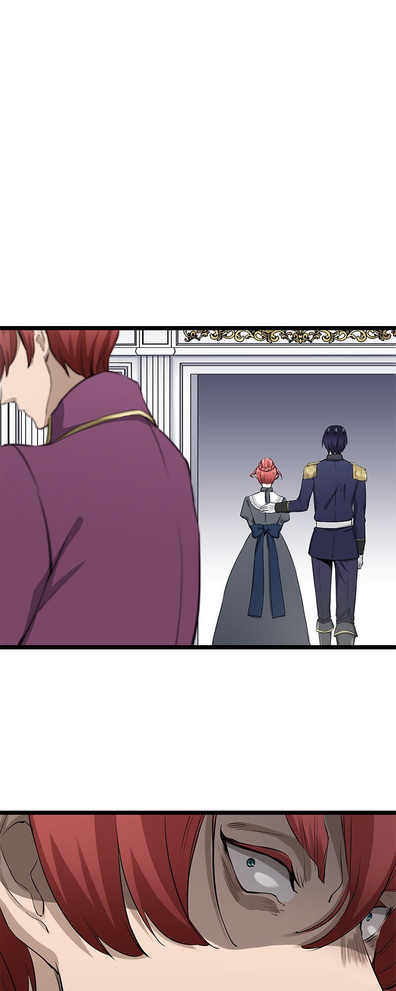 Nulliitas: The Half-Blood Royalty chapter 20 page 57