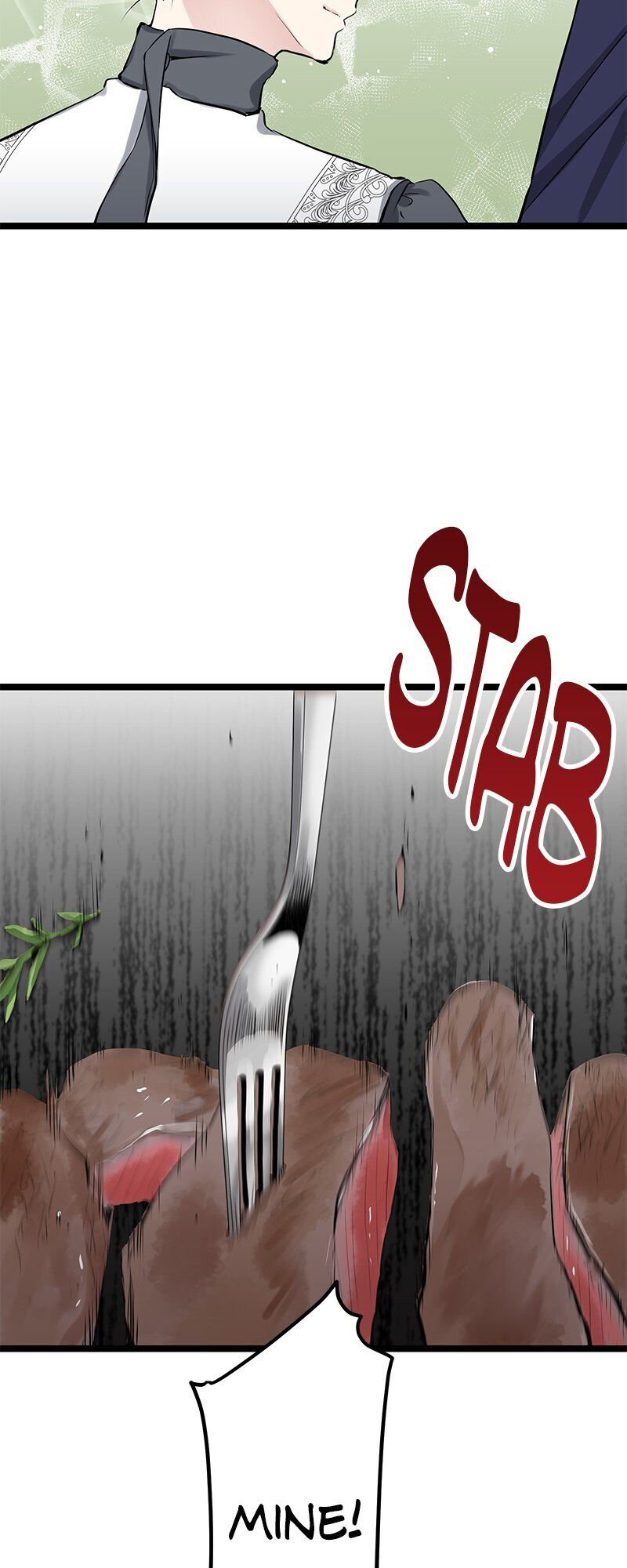 Nulliitas: The Half-Blood Royalty chapter 20 page 59