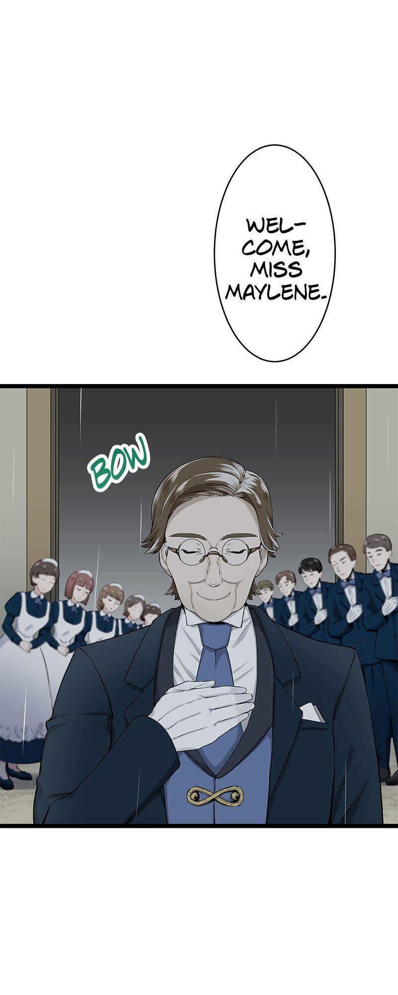 Nulliitas: The Half-Blood Royalty chapter 20 page 8