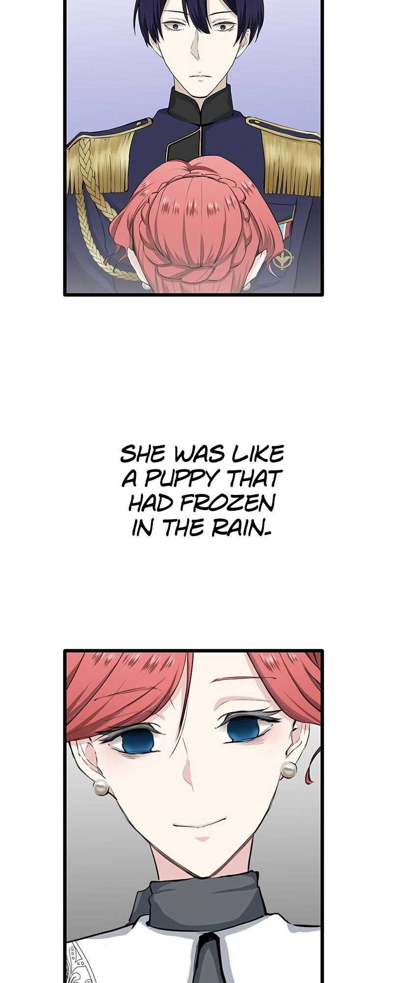 Nulliitas: The Half-Blood Royalty chapter 21 page 10