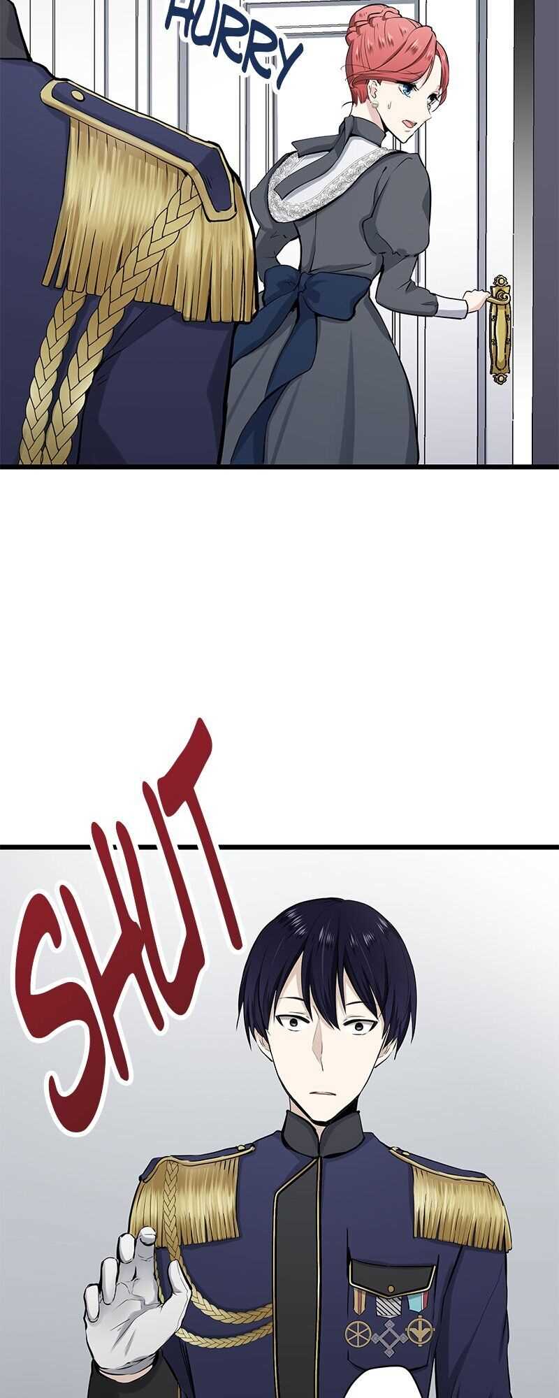 Nulliitas: The Half-Blood Royalty chapter 21 page 15