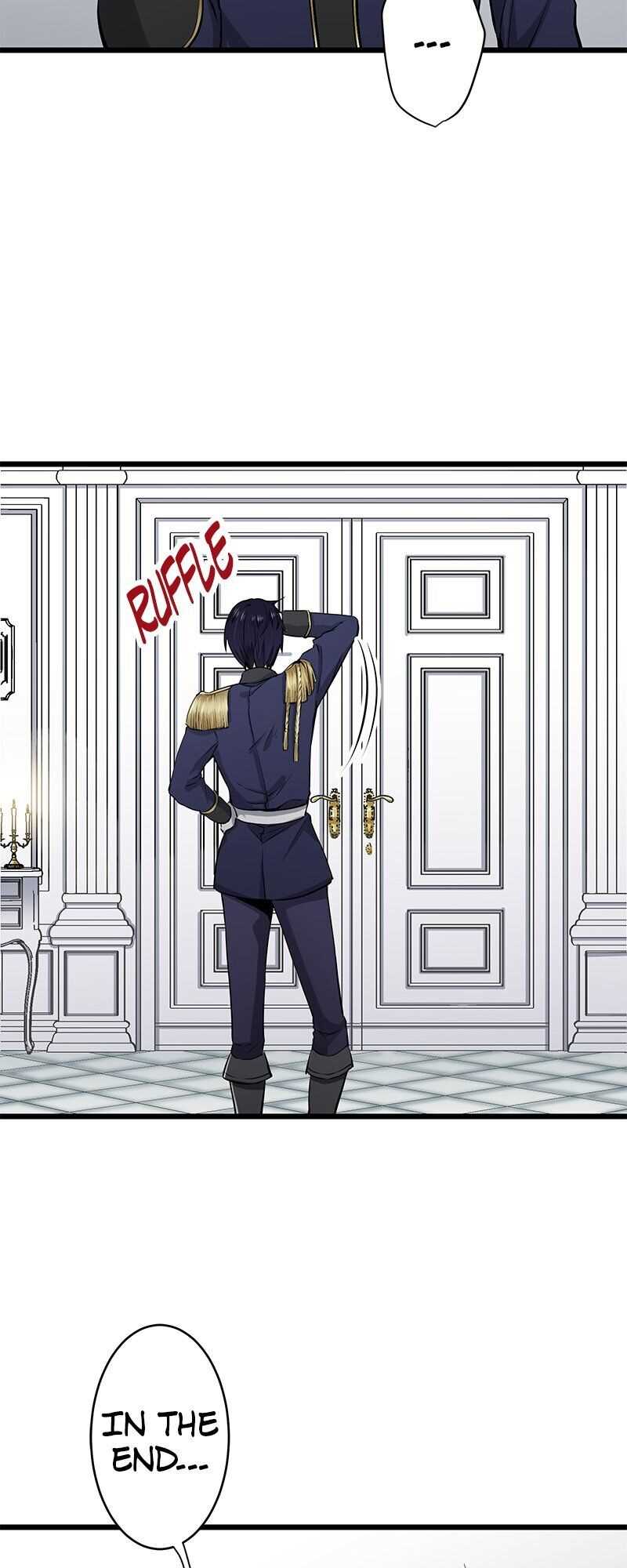 Nulliitas: The Half-Blood Royalty chapter 21 page 16