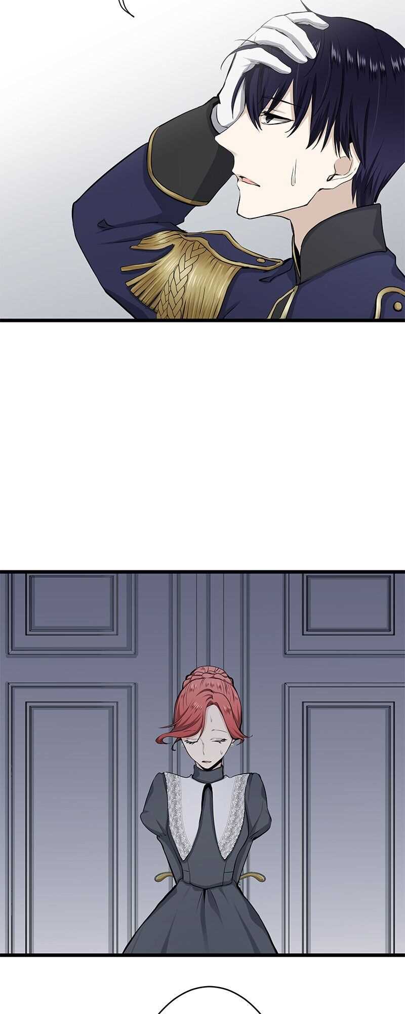 Nulliitas: The Half-Blood Royalty chapter 21 page 17