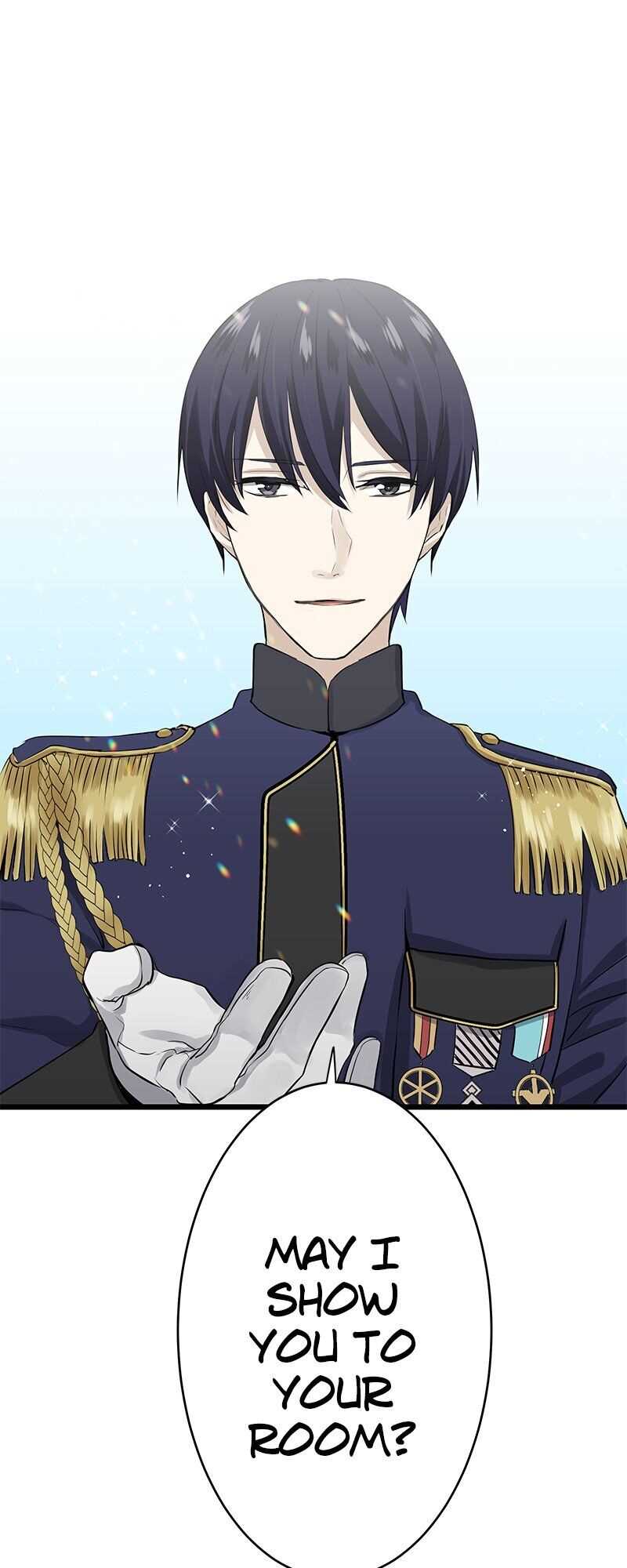 Nulliitas: The Half-Blood Royalty chapter 21 page 2