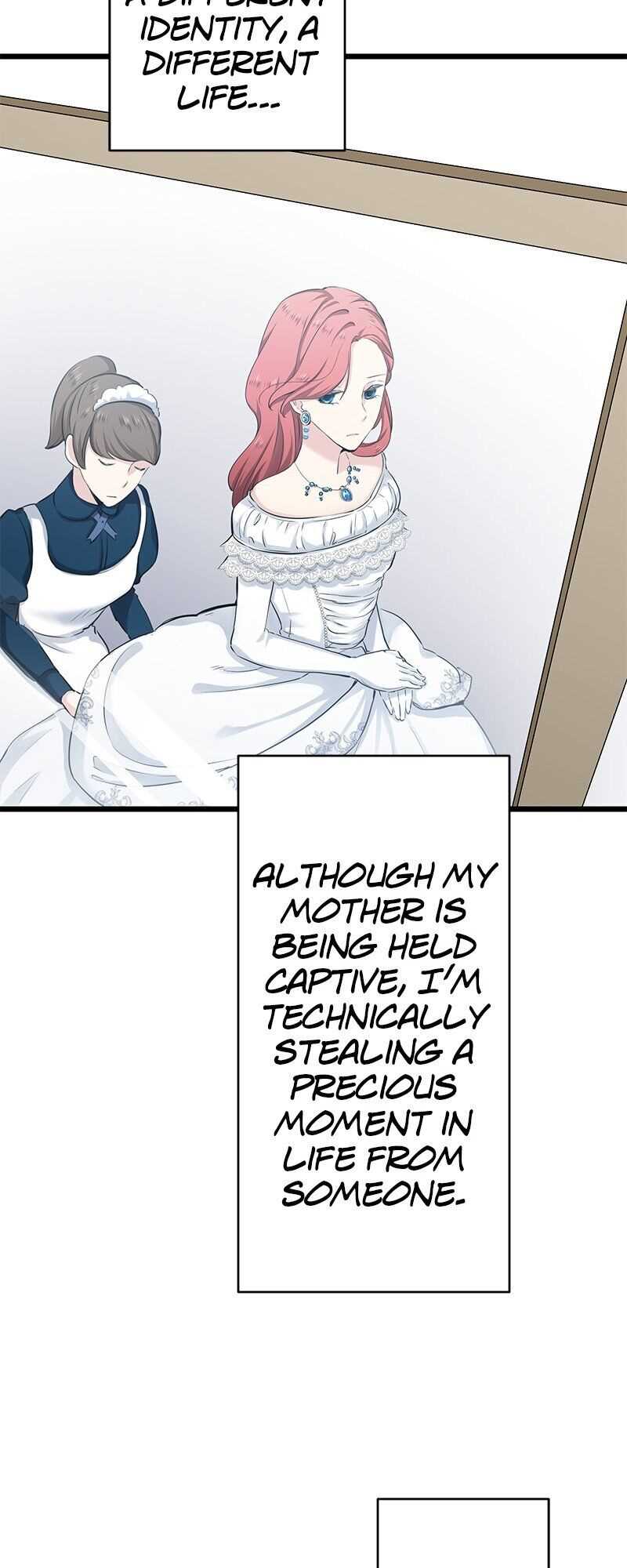 Nulliitas: The Half-Blood Royalty chapter 21 page 26