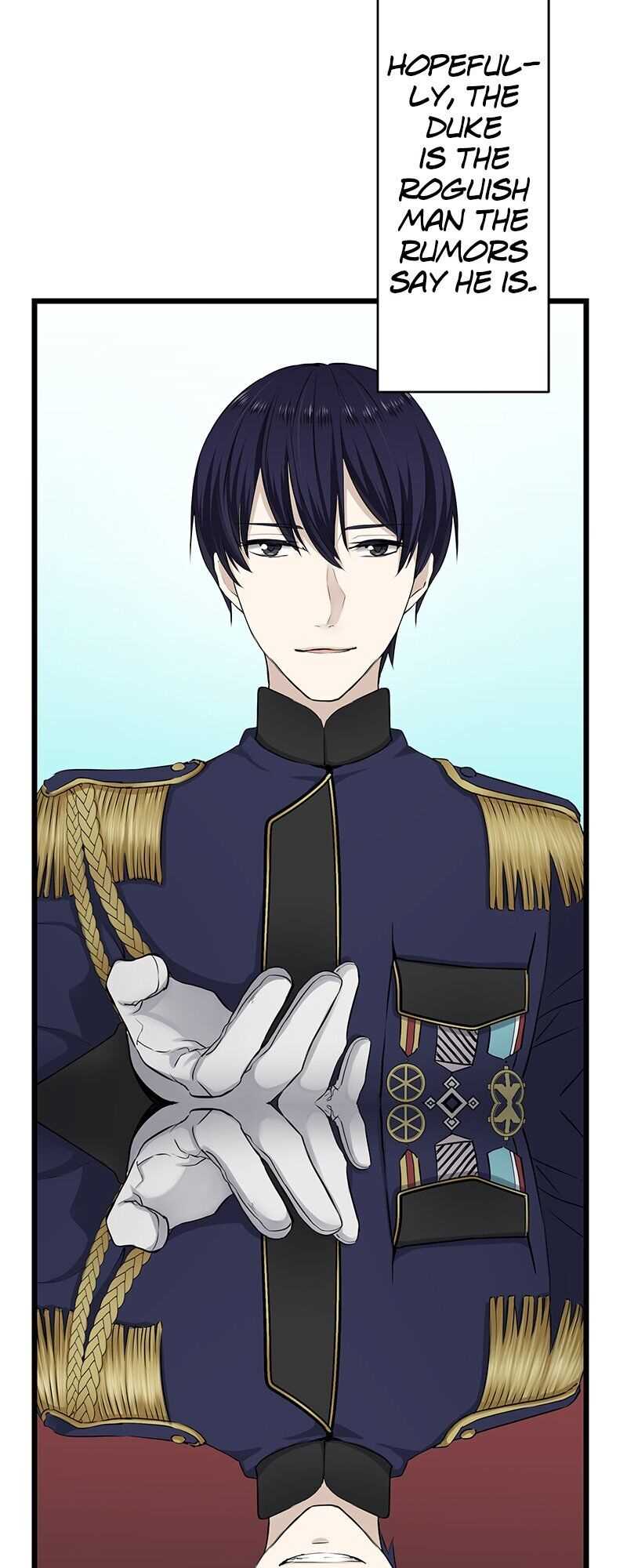 Nulliitas: The Half-Blood Royalty chapter 21 page 27