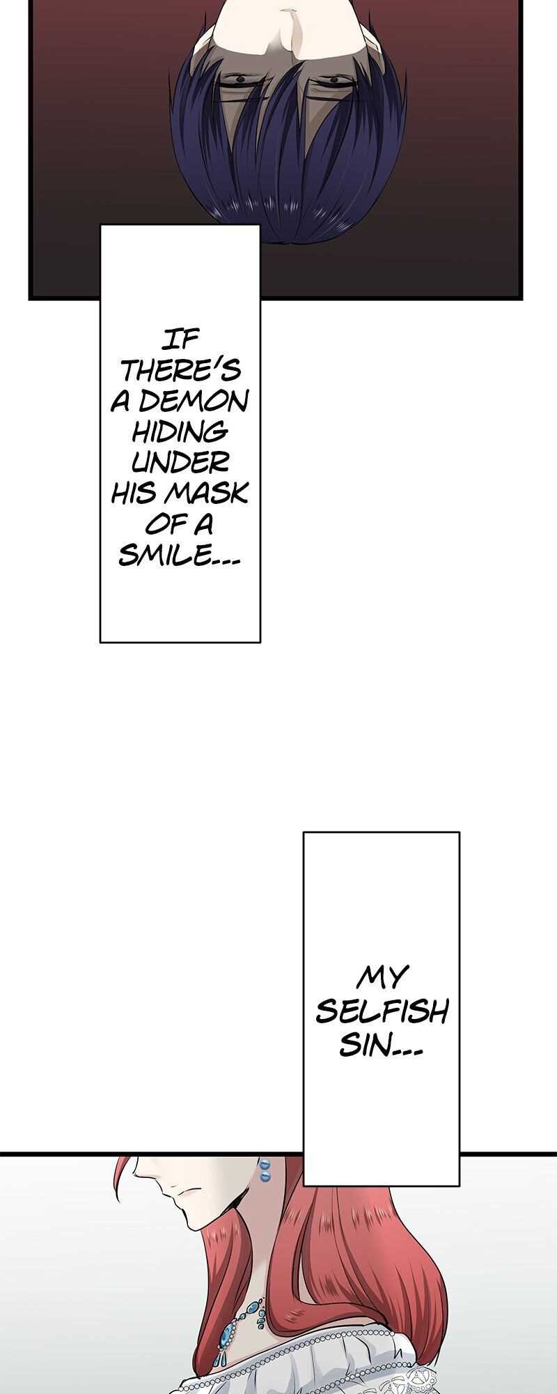 Nulliitas: The Half-Blood Royalty chapter 21 page 28