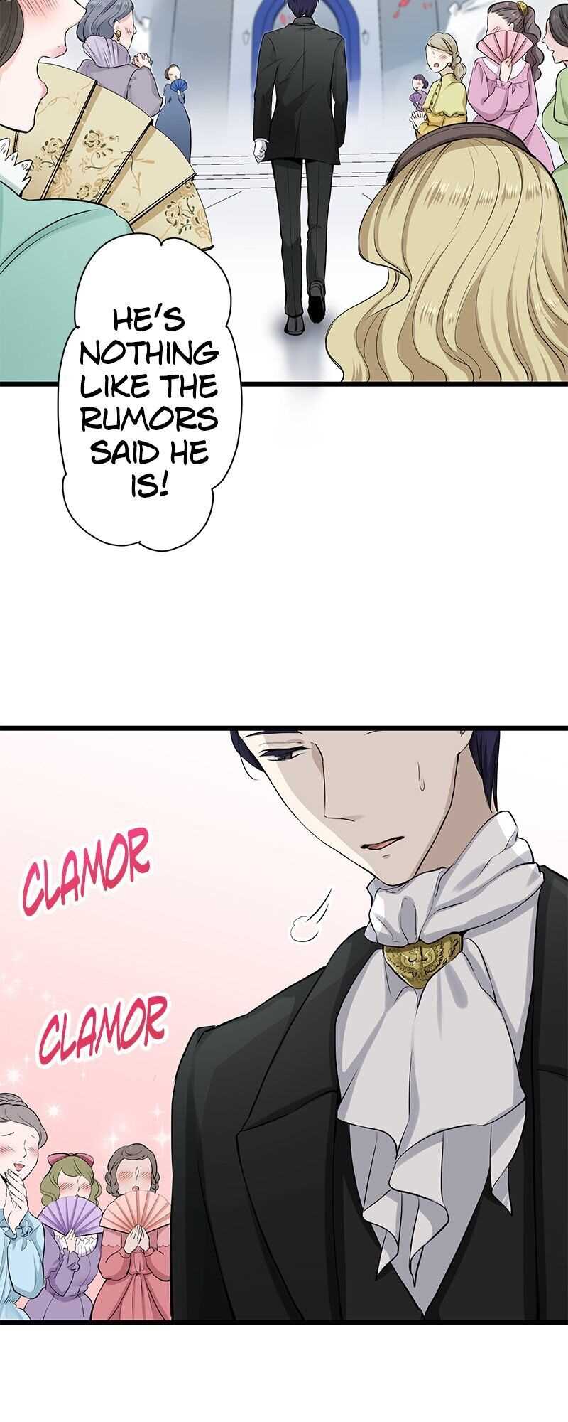 Nulliitas: The Half-Blood Royalty chapter 21 page 33