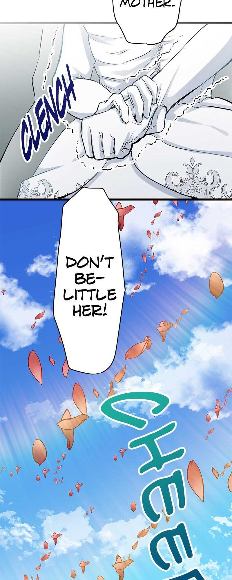 Nulliitas: The Half-Blood Royalty chapter 21 page 39