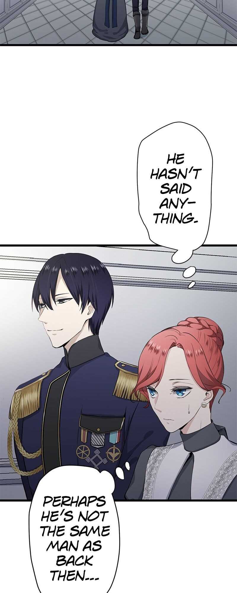 Nulliitas: The Half-Blood Royalty chapter 21 page 4