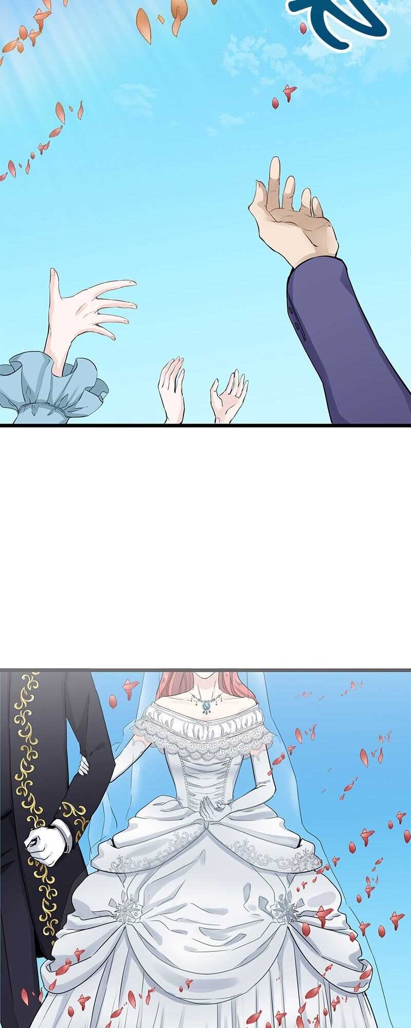 Nulliitas: The Half-Blood Royalty chapter 21 page 40