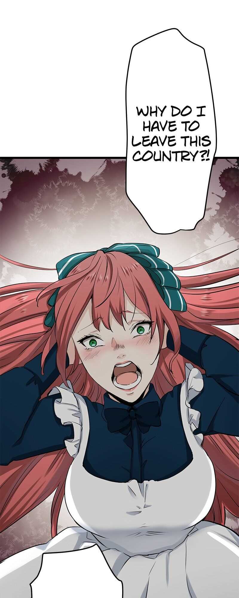 Nulliitas: The Half-Blood Royalty chapter 21 page 53