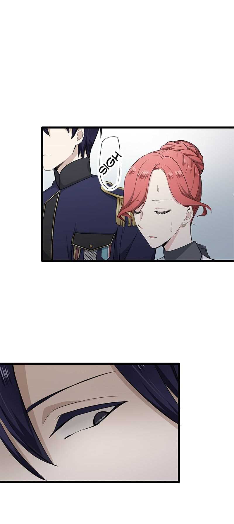 Nulliitas: The Half-Blood Royalty chapter 21 page 6