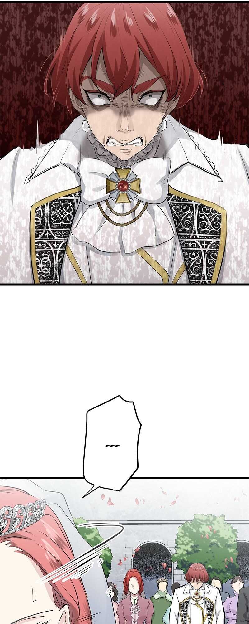 Nulliitas: The Half-Blood Royalty chapter 22 page 19