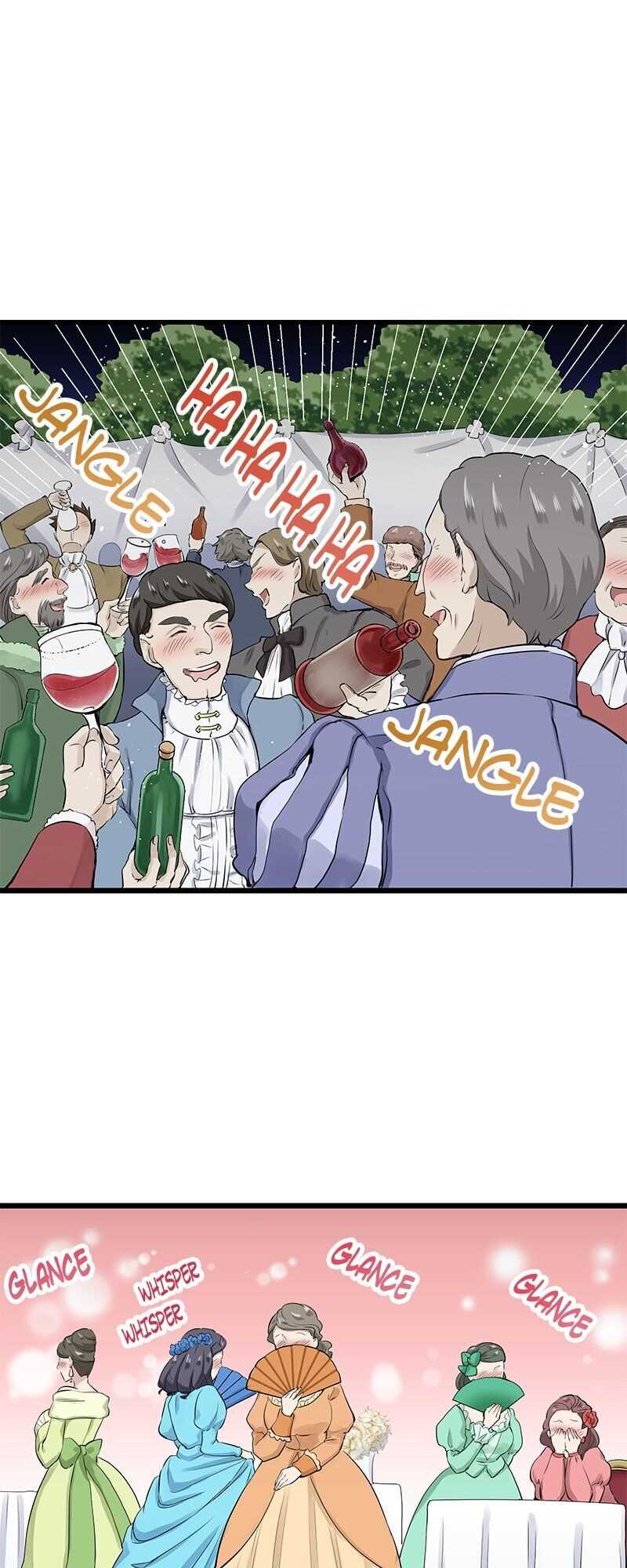 Nulliitas: The Half-Blood Royalty chapter 22 page 31