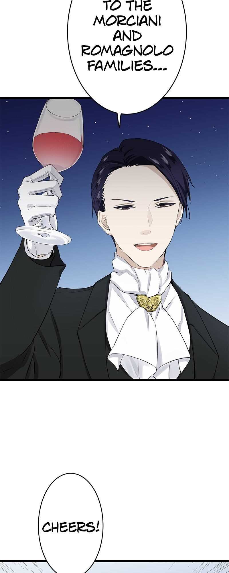 Nulliitas: The Half-Blood Royalty chapter 22 page 35