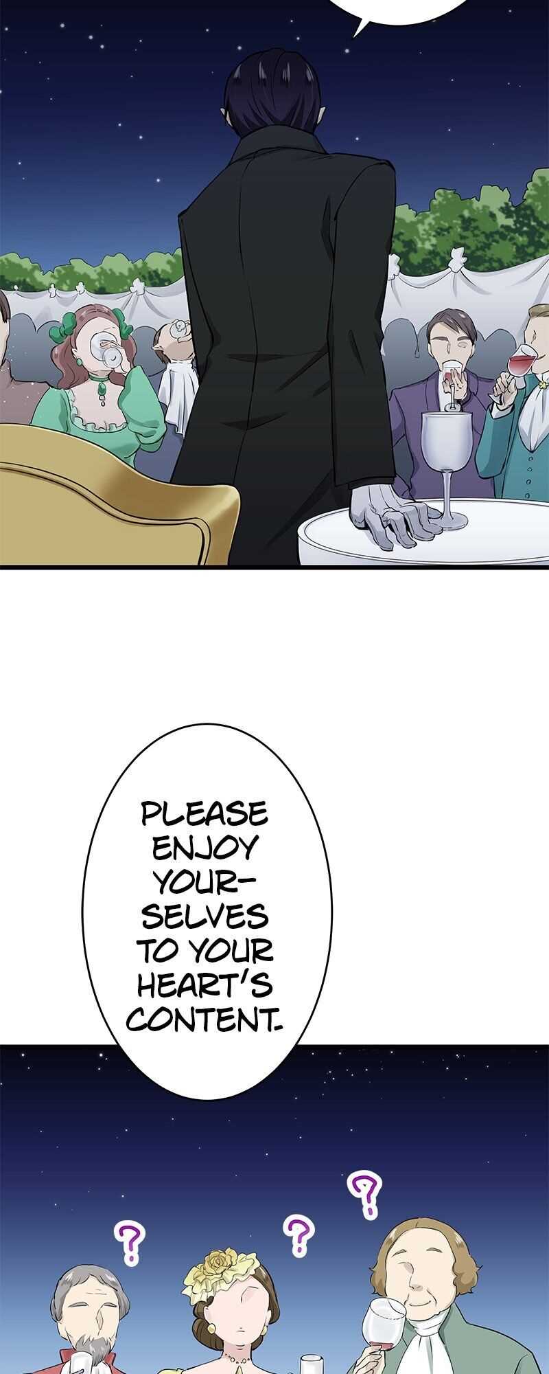 Nulliitas: The Half-Blood Royalty chapter 22 page 38