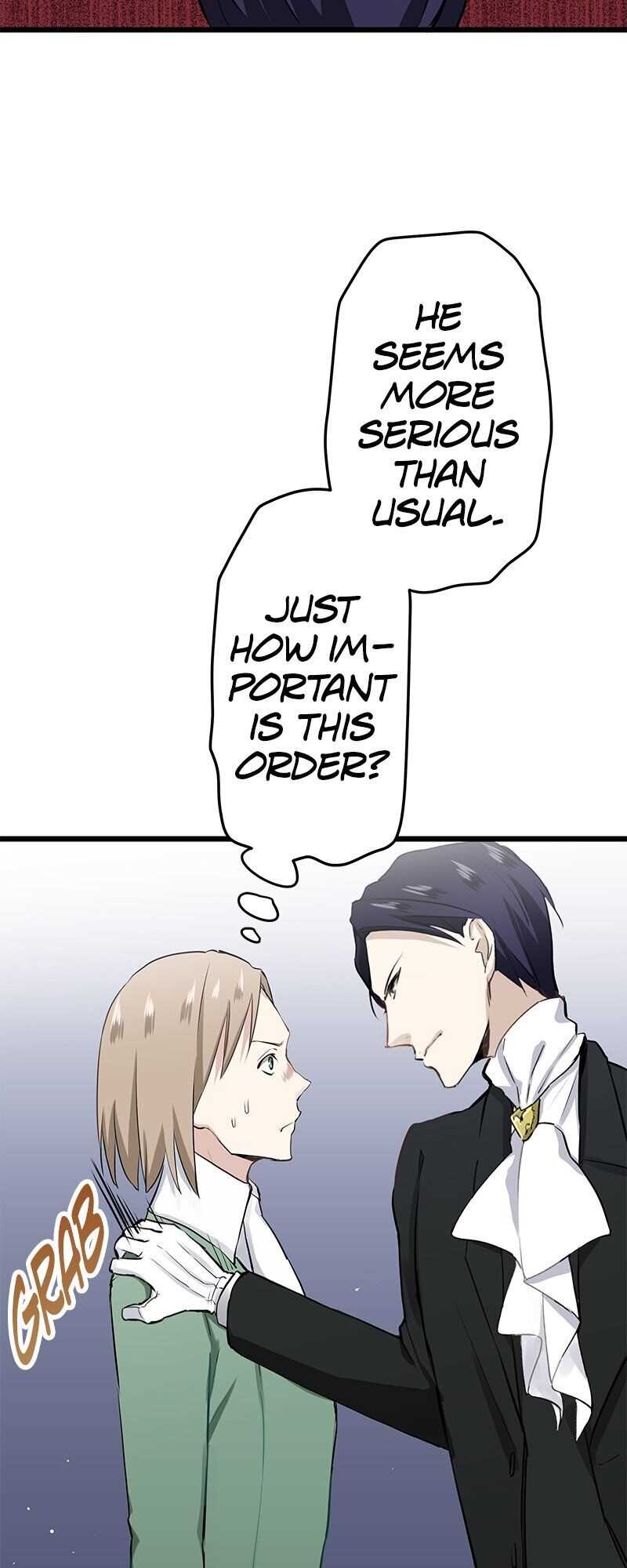 Nulliitas: The Half-Blood Royalty chapter 22 page 44