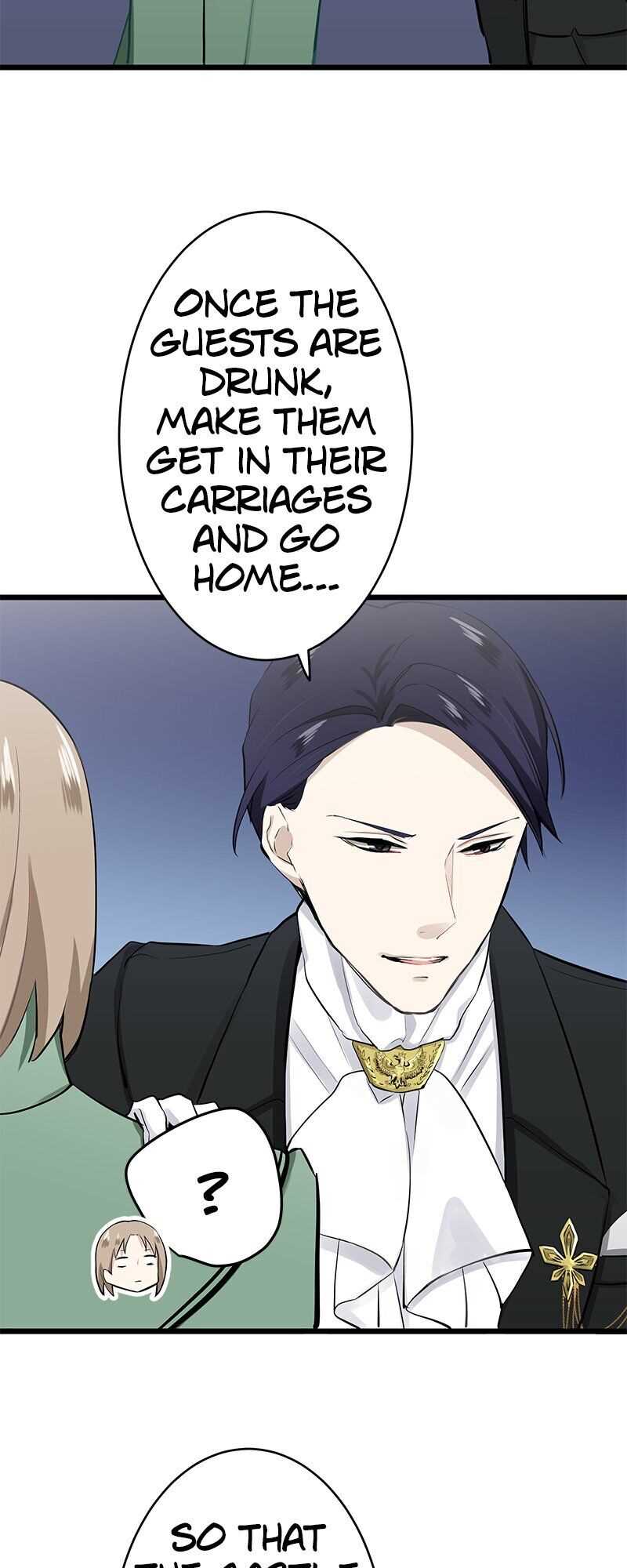 Nulliitas: The Half-Blood Royalty chapter 22 page 45