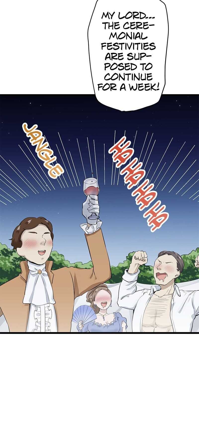 Nulliitas: The Half-Blood Royalty chapter 22 page 47