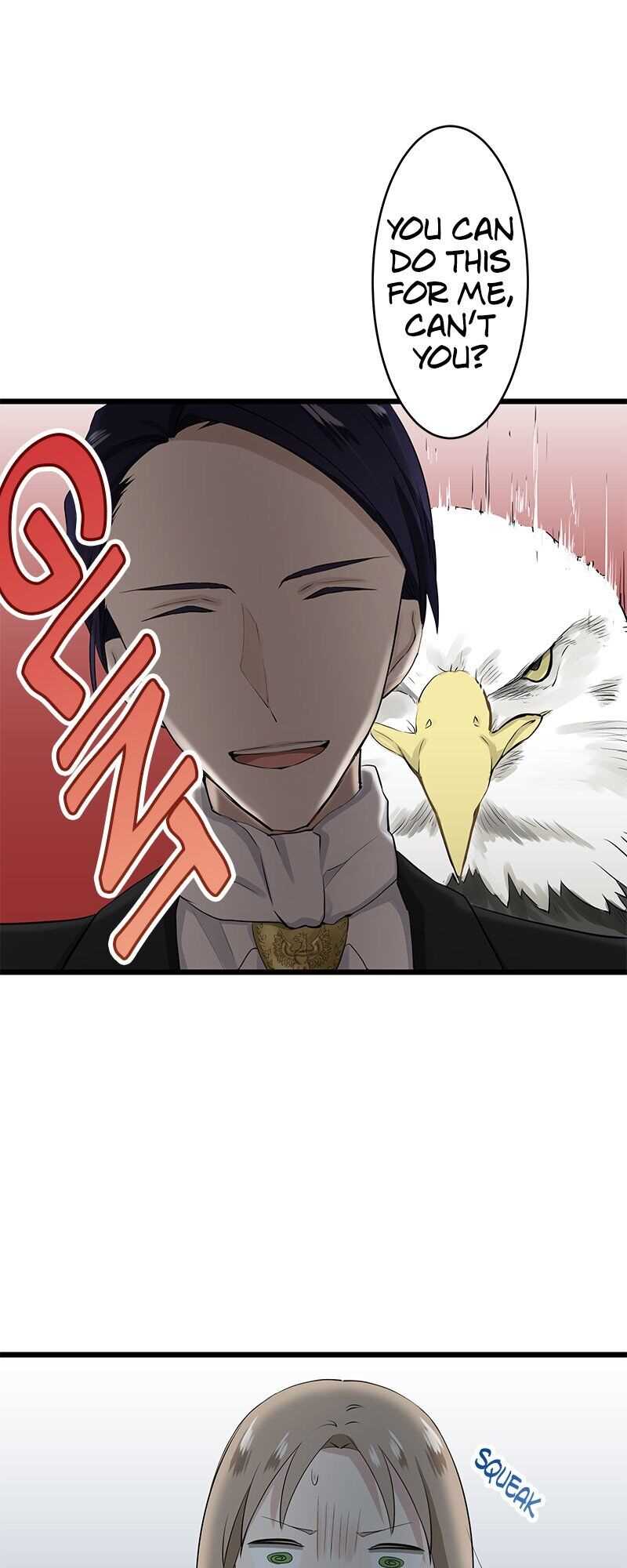 Nulliitas: The Half-Blood Royalty chapter 22 page 48