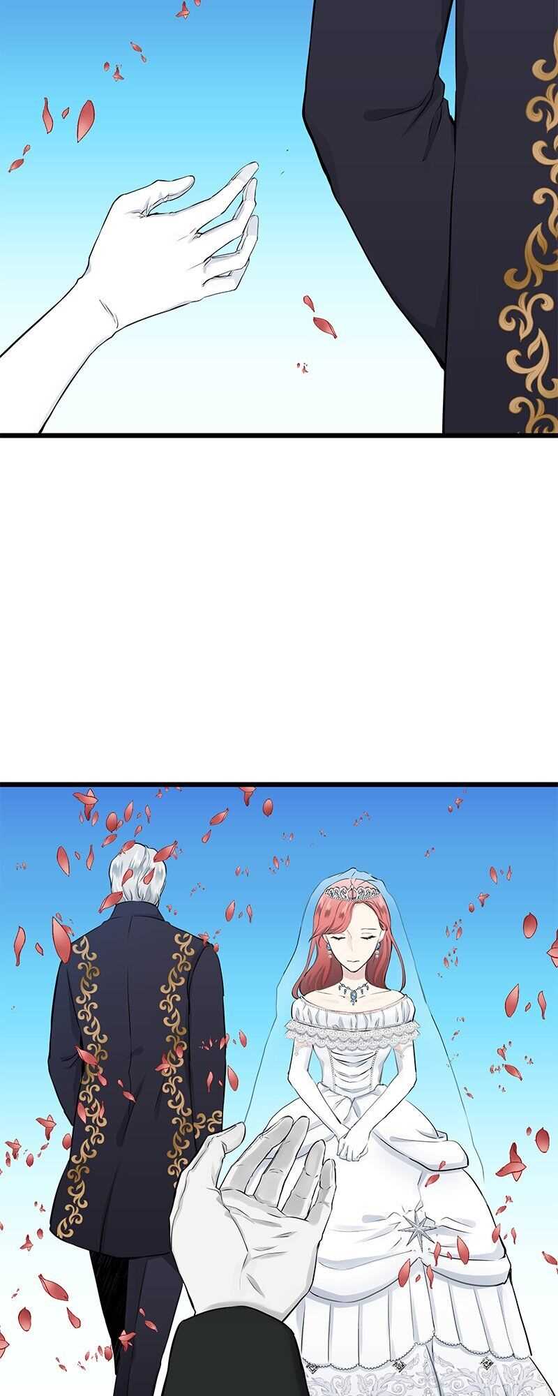 Nulliitas: The Half-Blood Royalty chapter 22 page 8