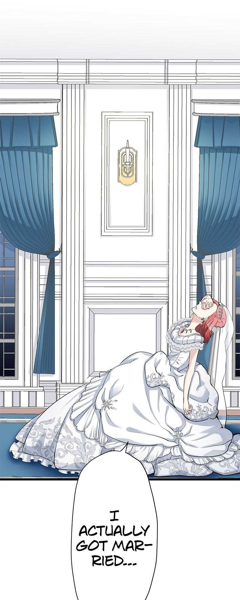 Nulliitas: The Half-Blood Royalty chapter 23 page 1