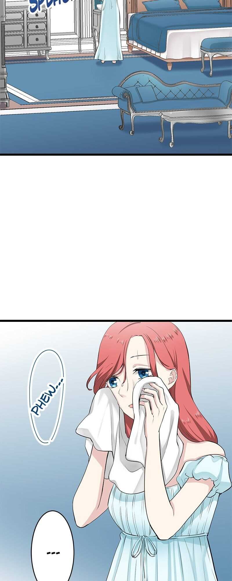 Nulliitas: The Half-Blood Royalty chapter 23 page 10