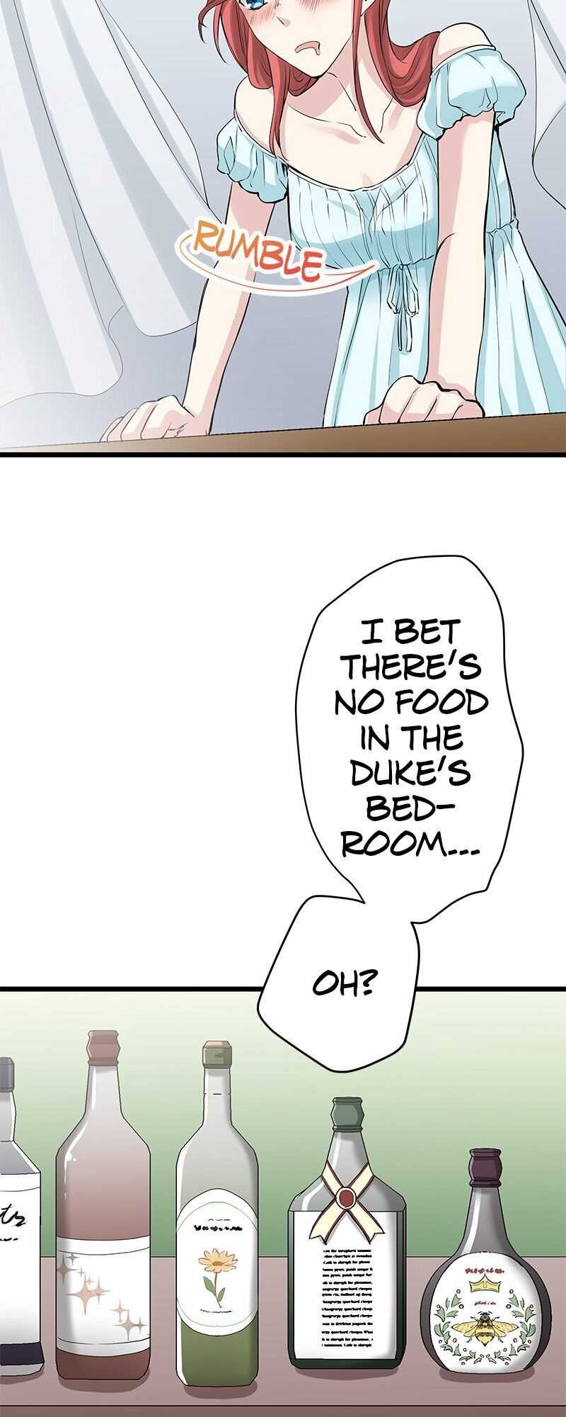 Nulliitas: The Half-Blood Royalty chapter 23 page 13