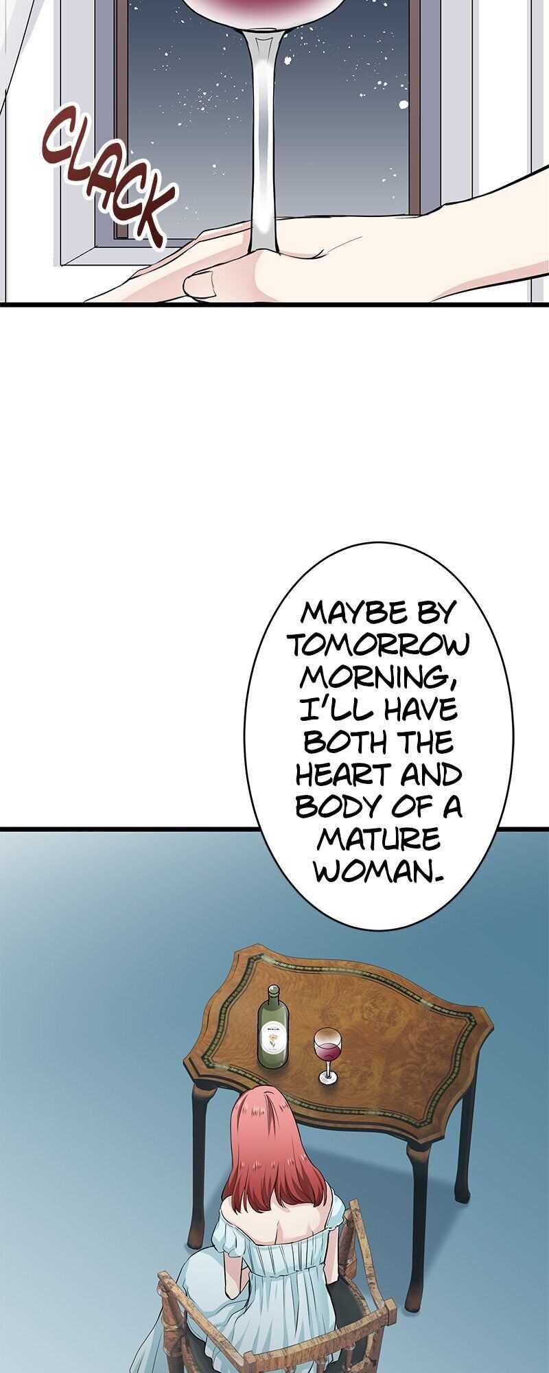 Nulliitas: The Half-Blood Royalty chapter 23 page 18