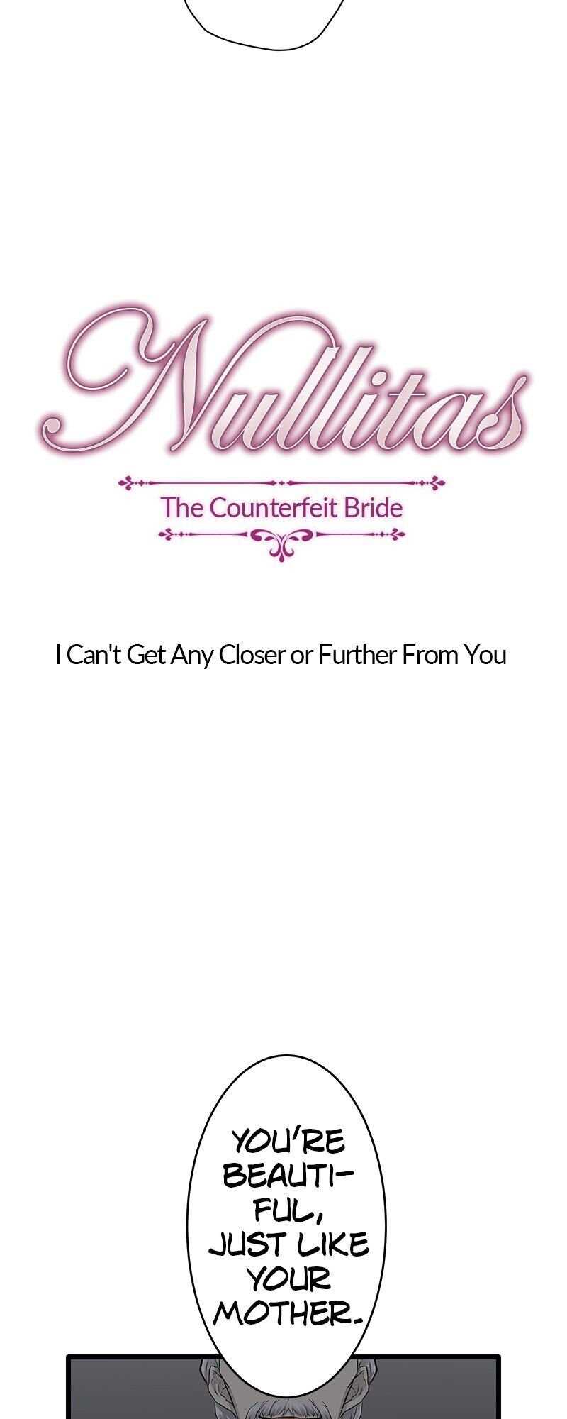 Nulliitas: The Half-Blood Royalty chapter 23 page 2