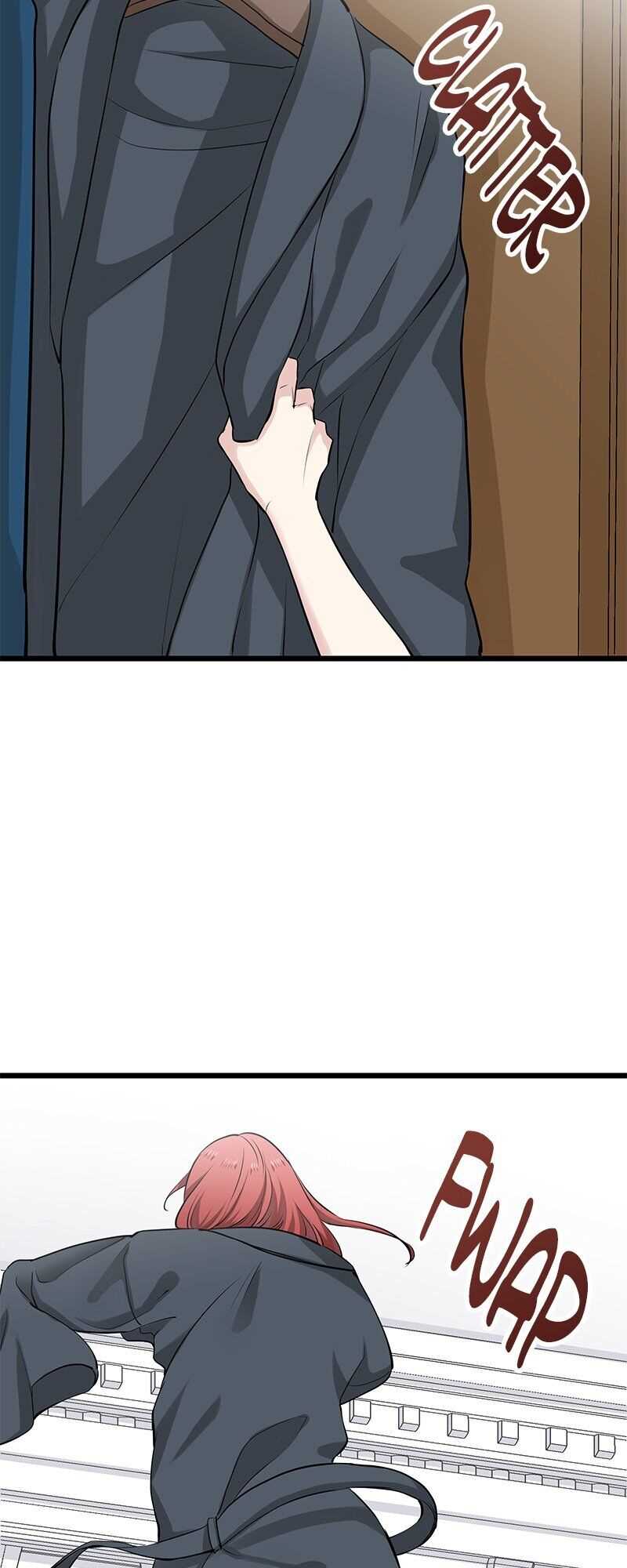 Nulliitas: The Half-Blood Royalty chapter 23 page 20