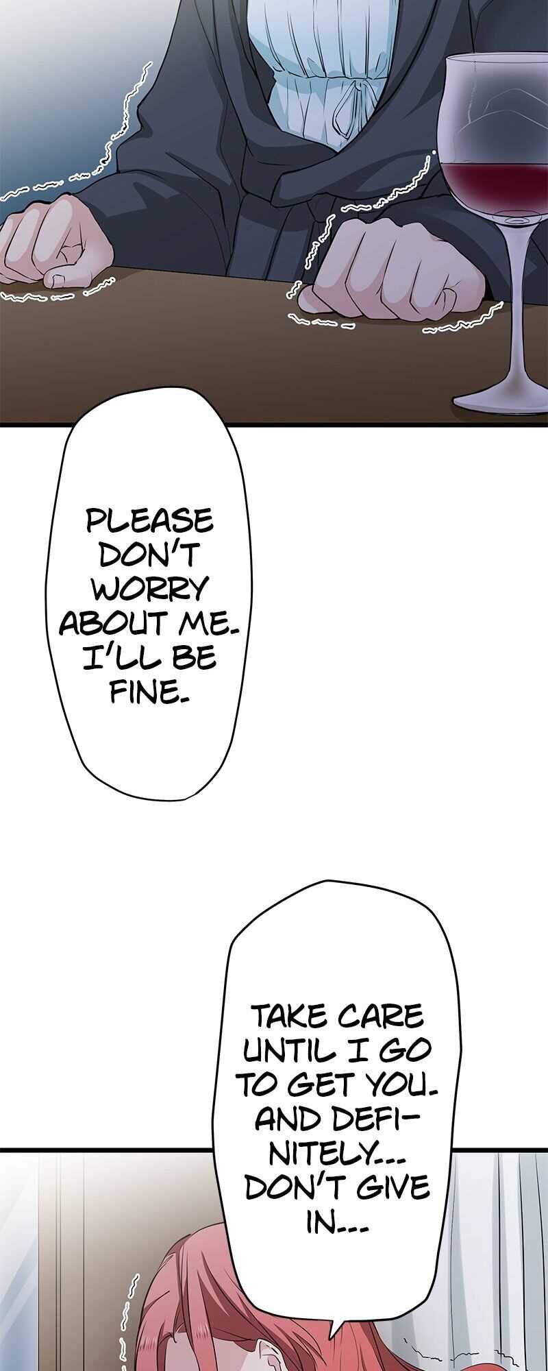 Nulliitas: The Half-Blood Royalty chapter 23 page 23