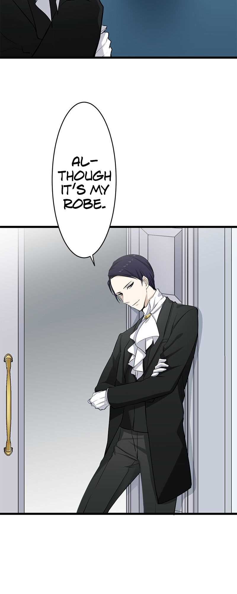 Nulliitas: The Half-Blood Royalty chapter 23 page 26