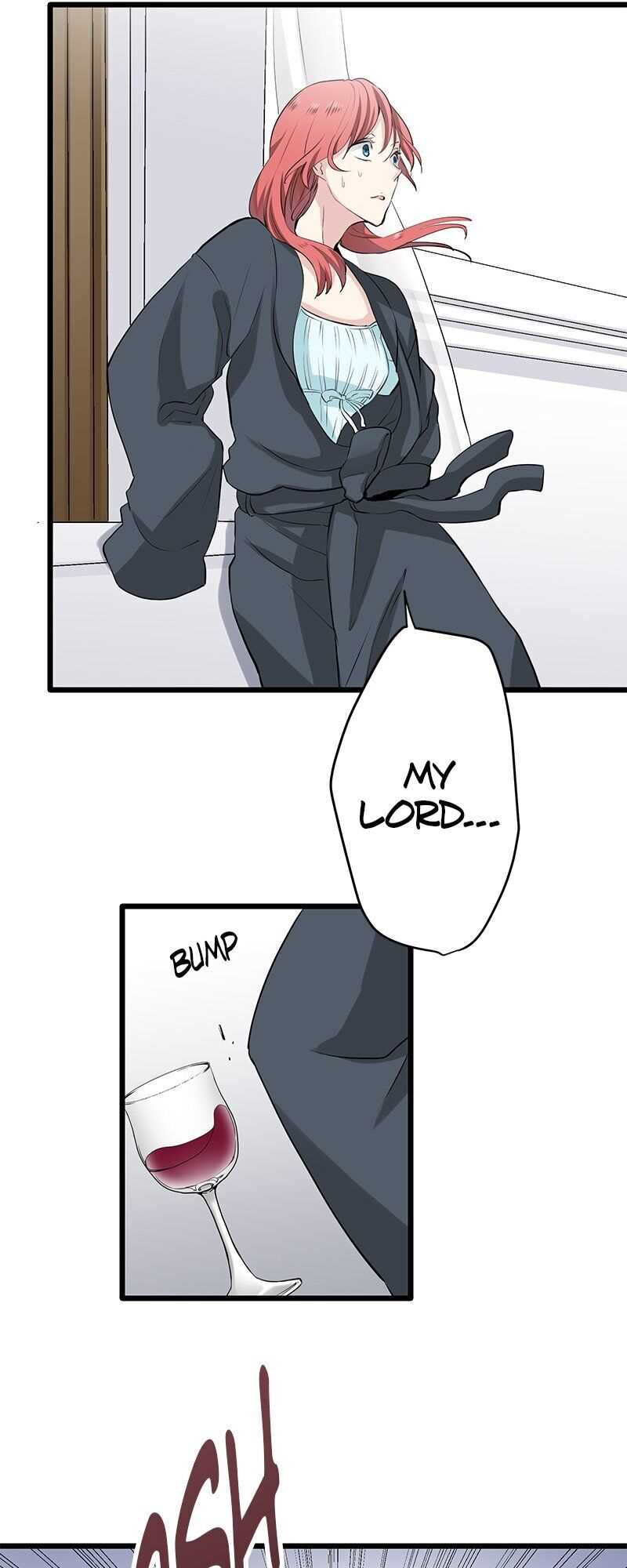 Nulliitas: The Half-Blood Royalty chapter 23 page 28