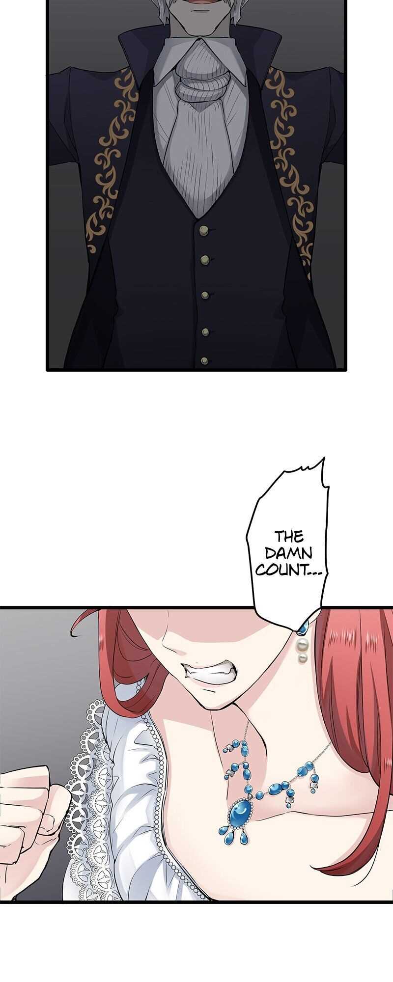 Nulliitas: The Half-Blood Royalty chapter 23 page 3