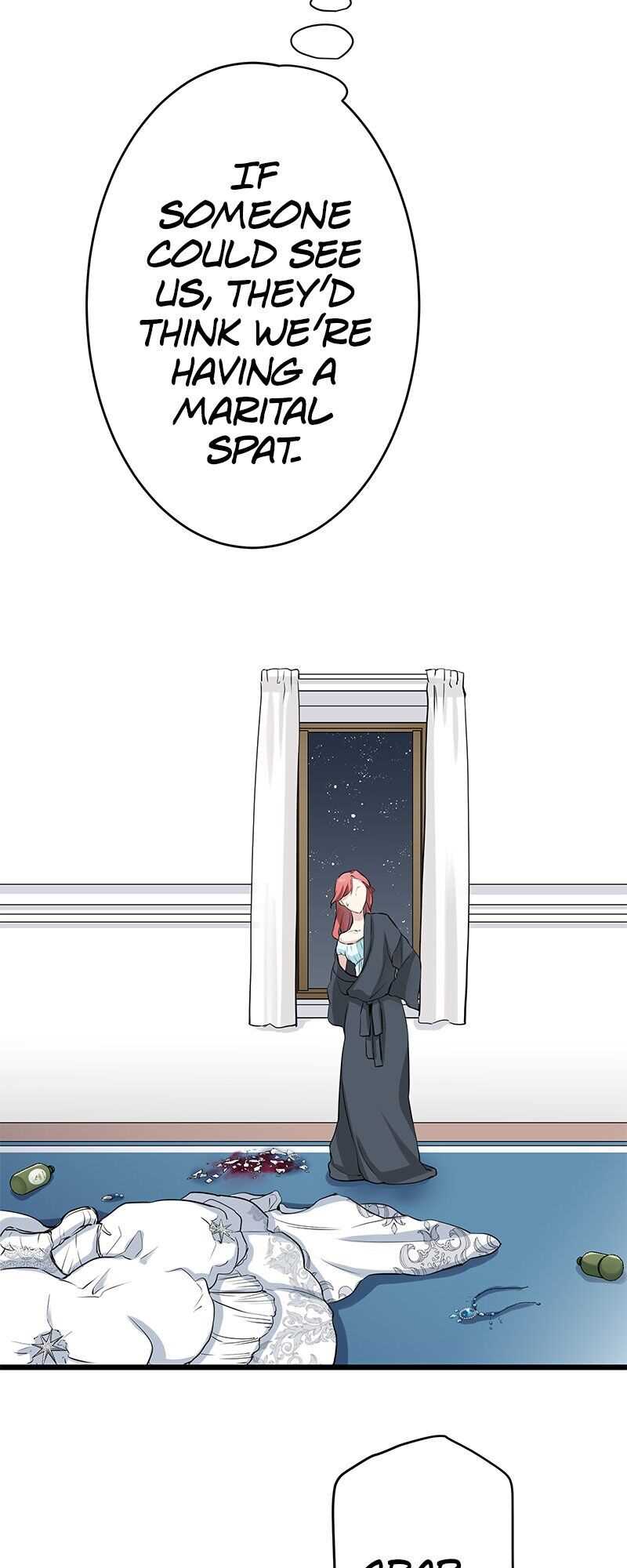 Nulliitas: The Half-Blood Royalty chapter 23 page 30