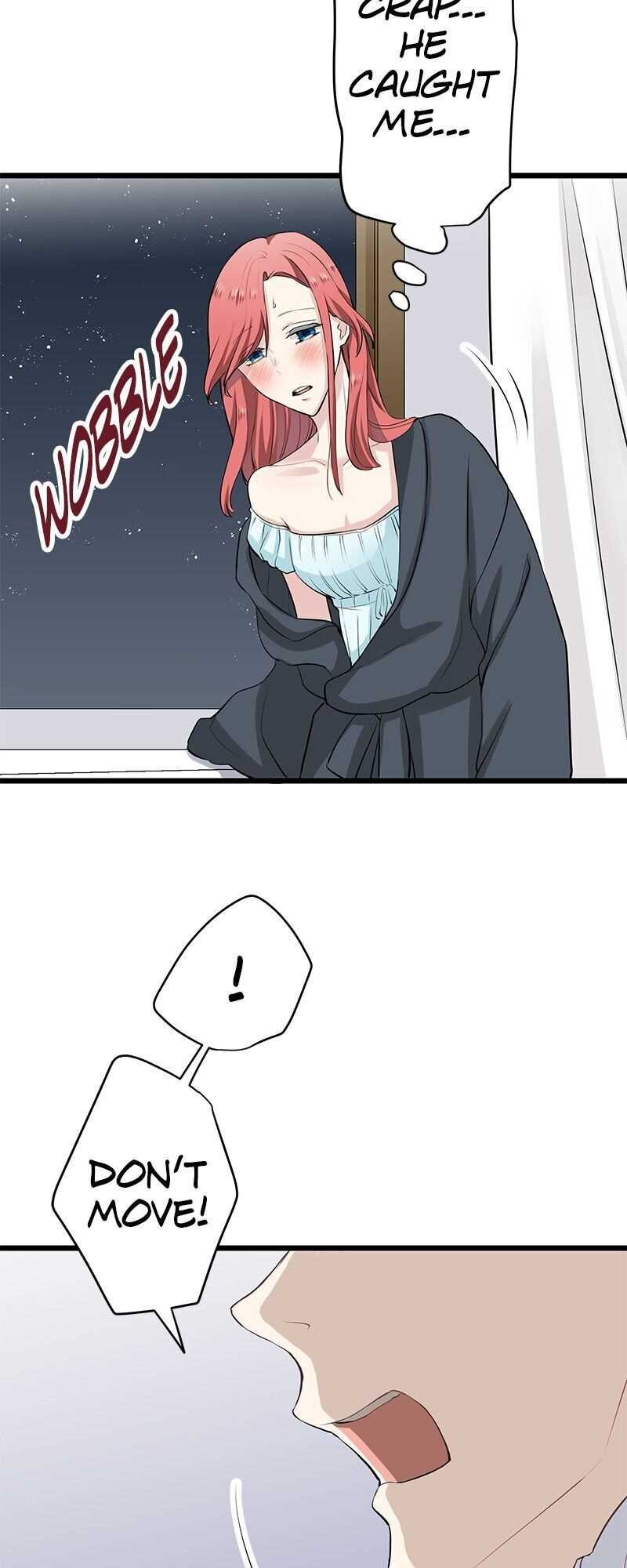 Nulliitas: The Half-Blood Royalty chapter 23 page 31