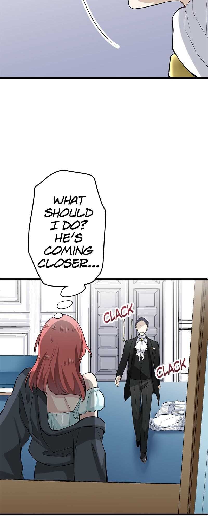 Nulliitas: The Half-Blood Royalty chapter 23 page 32