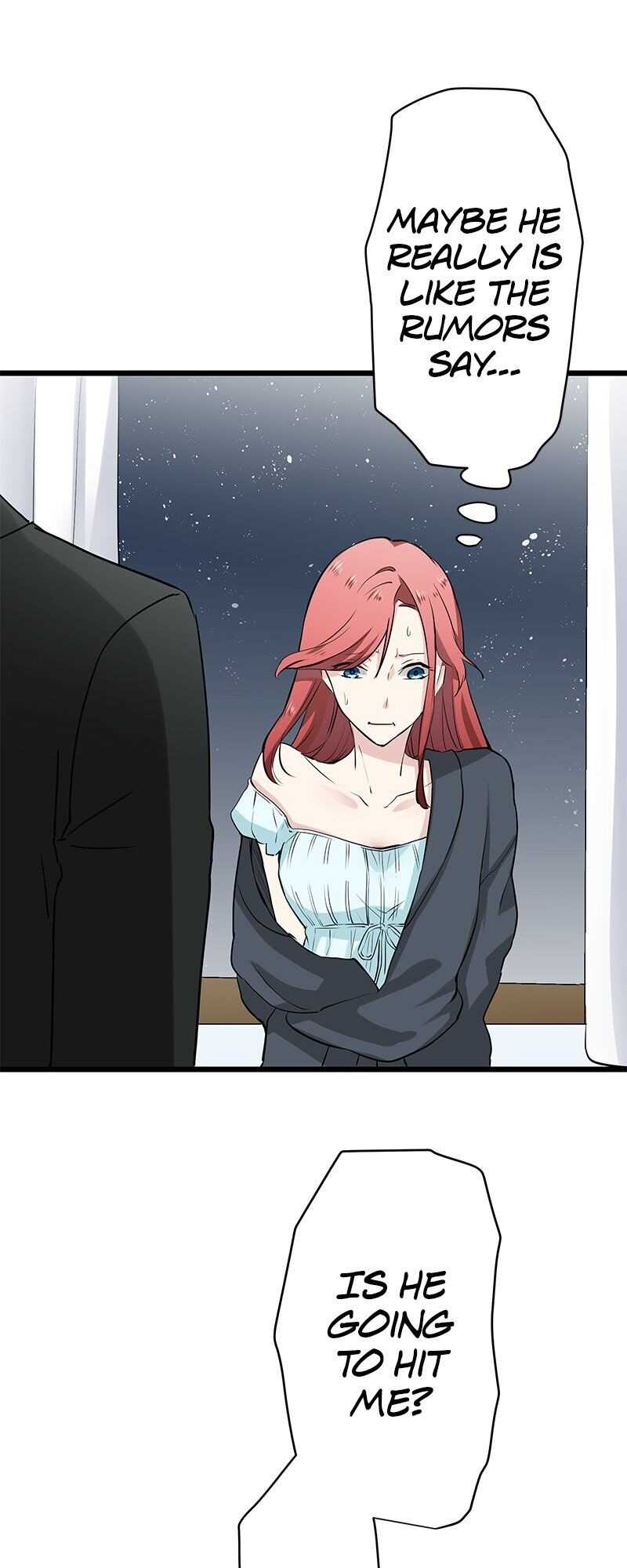 Nulliitas: The Half-Blood Royalty chapter 23 page 34