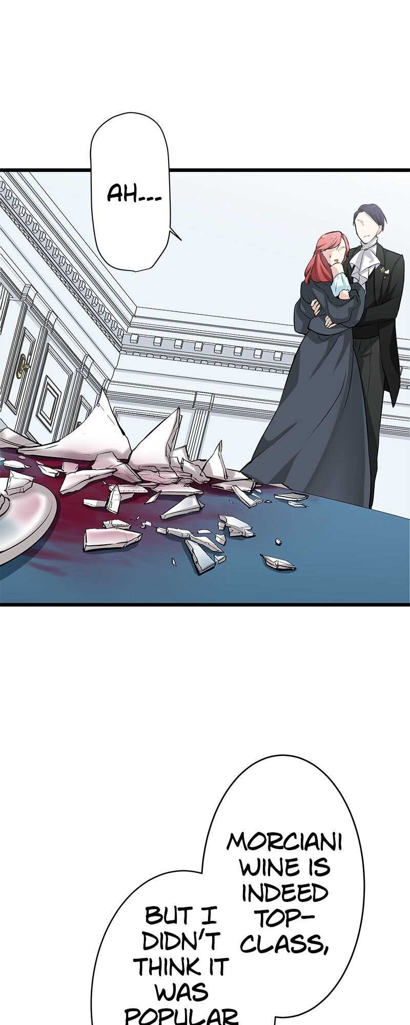 Nulliitas: The Half-Blood Royalty chapter 23 page 37