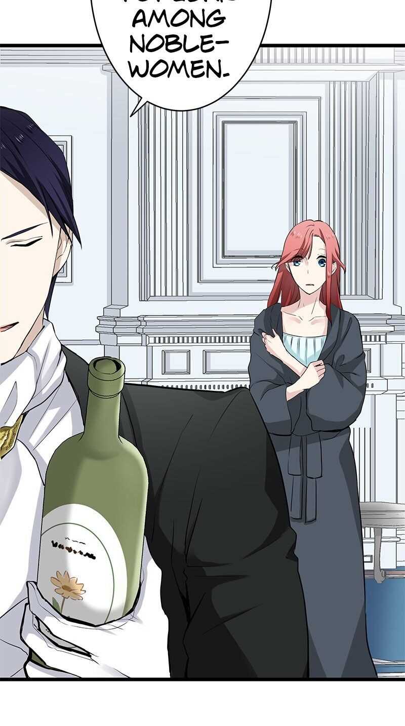 Nulliitas: The Half-Blood Royalty chapter 23 page 38