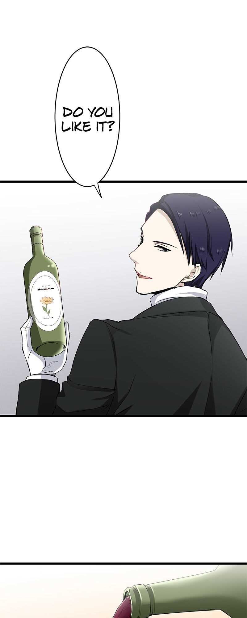 Nulliitas: The Half-Blood Royalty chapter 23 page 39